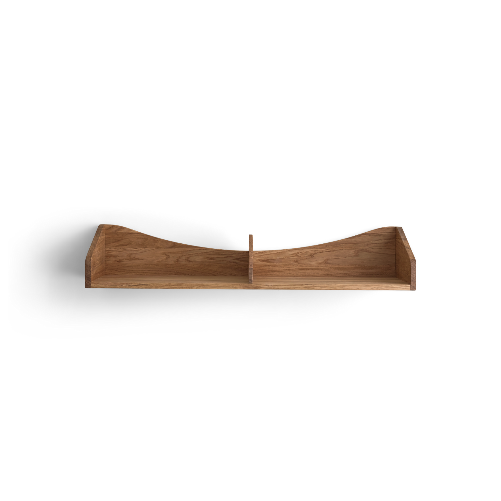 The Hulsø Shelf